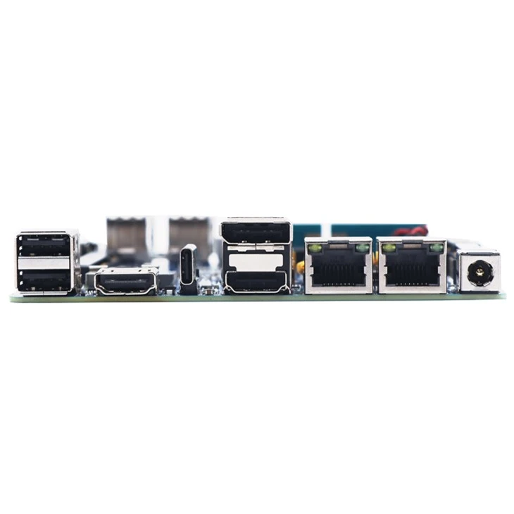 Fanless Embedded System