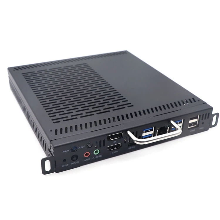 De 10 bästa OPS I5-tillverkarna i världen